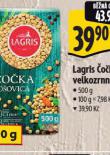 LAGRIS OKA VELKOZRNN