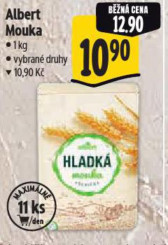 MOUKA