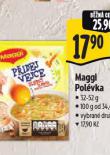 MAGGI POLVKA