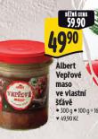 VEPOV MASO VE VLASTN TV