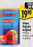 GIANA RAJATA KRJEN