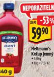 HELLMANS KEUP