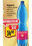 MAGNESIA