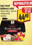 FRANZ JOSEF TUKOV SALT
