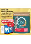 PURINA ONE GRANULE PRO KOKY