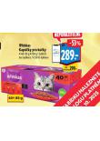 WHISKAS KAPSIKY PRO KOKY