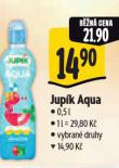 JUPK AQUA