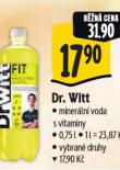DR. WITT