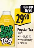 POPSTAR TEA