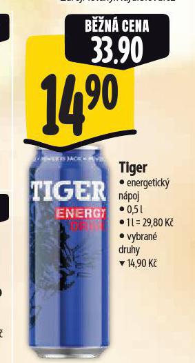 TIGER
