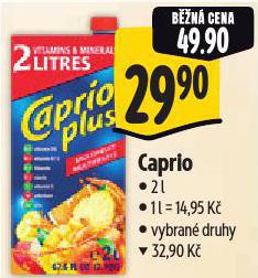 CAPRIO