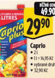 CAPRIO
