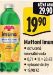 MATTONI IMUNO