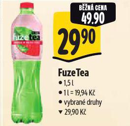 FUZETEA
