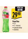 FUZETEA