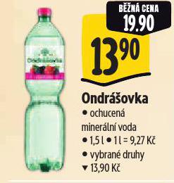 ONDROVKA
