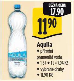 AQUILA