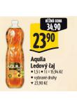 AQUILA LEDOV AJ