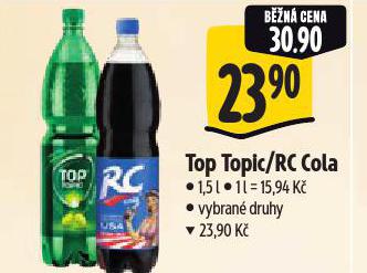 RC COLA