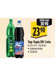 RC COLA