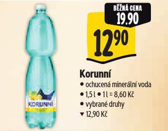 KORUNN