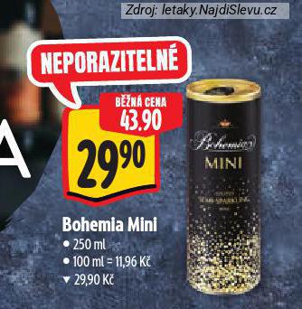 BOHEMIA MINI