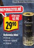 BOHEMIA MINI