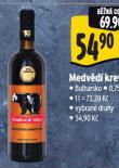 MEDVD KREV