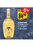 ASCONI GOLD