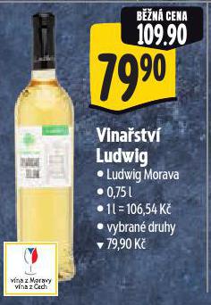 VINASTV LUDWIG