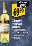 ZMECK VINASTV BZENEC