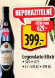LEGENDARIO ELIXIR