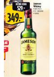 JAMESON WHISKEY