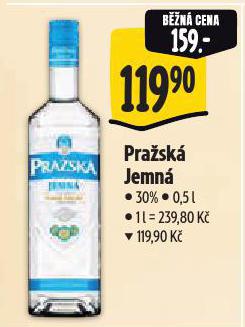 PRASK JEMN
