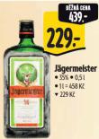 JAGERMEISTER
