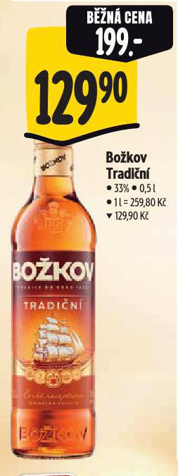 BOKOV TRADIN 