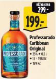 PROFESSORADO CARIBBEAN ORIGINAL