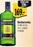 BECHEROVKA