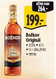 BOKOV ORIGINL