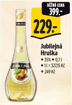 JUBILEJN HRUKA