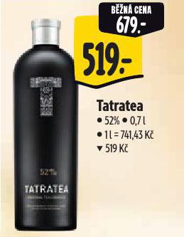 TATRATEA