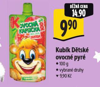 KUBK DTSK OVOCN PYR