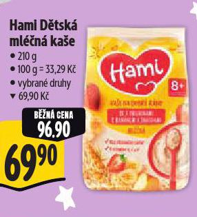 HAMI DTSK MLN KAE