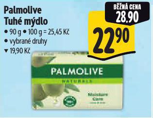 PALMOLIVE TUH MDLO