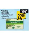 PALMOLIVE TUH MDLO