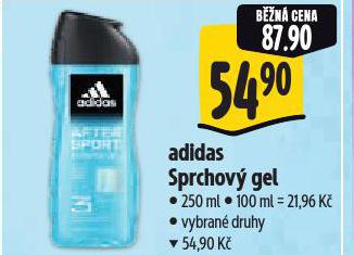 ADIDAS SPRCHOV GEL