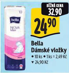 BELLA DMSK VLOKY