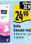 BELLA DMSK VLOKY