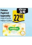 PALOMA PAPROV KAPESNKY