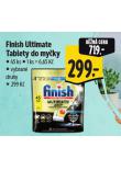 FINISH ULTIMATE TABLETY DO MYKY